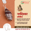Narmadeshwar Locket