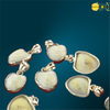 Machhmani Locket-Protect Your Life with the Divine Power