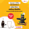 Narmadeshwar Locket