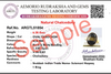 Original Sulemani Hakik – Energized for Rahu-Ketu & Shani Relief