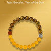 Tejas Bracelet — Year of the Sun | 2026 Limited Edition