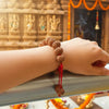 7 Mukhi Rudraksha Bracelet