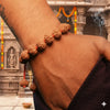 7 Mukhi Rudraksha Bracelet