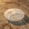 Dhan Yog Bracelet + FREE Raw Selenite Plate