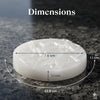 Dhan Yog Bracelet + FREE Raw Selenite Plate