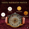 Vastu Navratna Watch – Time that Aligns with You