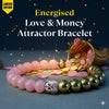 Love & Money Bracelet