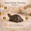 Vastu Pyrite Tortoise (Kachhua)