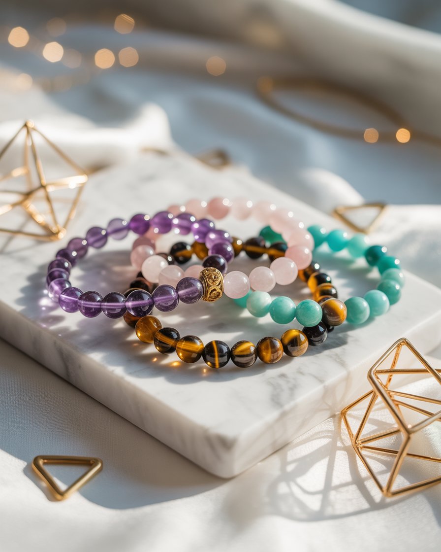 Healing Bracelets