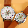 Vastu Navratna Watch – Time that Aligns with You