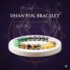 Dhanyog Crystal Bracelet