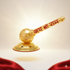 Hanuman Gada with Sindoor & Chameli Oil Combo
