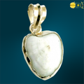 Machhmani Locket-Protect Your Life with the Divine Power