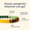 Money Magnet Bracelet – Unlock Prosperity & Success
